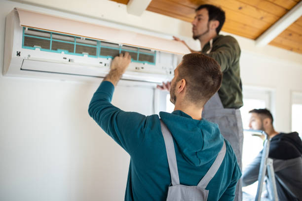 Best Geothermal HVAC Systems in Pine Mountain Clu, CA