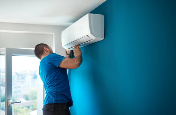 Best HVAC Equipment and Components in Pine Mountain Clu, CA