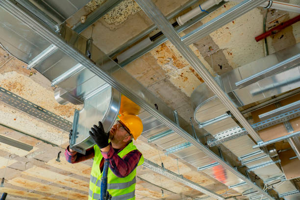 Best Emergency HVAC Services in Pine Mountain Clu, CA