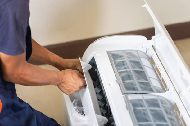 Best Solar-powered HVAC Systems in Pine Mountain Clu, CA
