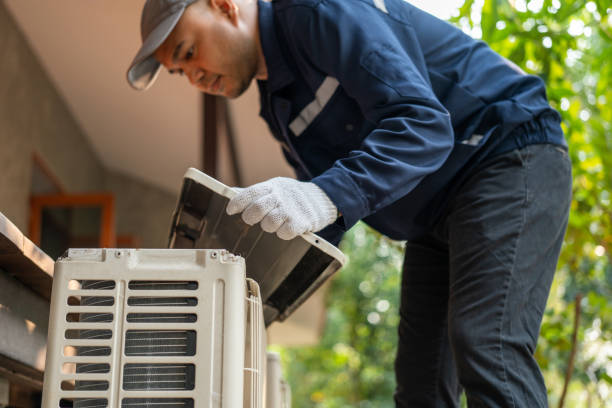 Best Residential HVAC in Pine Mountain Clu, CA