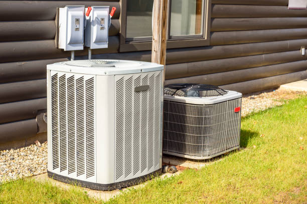 Best Commercial HVAC in Pine Mountain Clu, CA