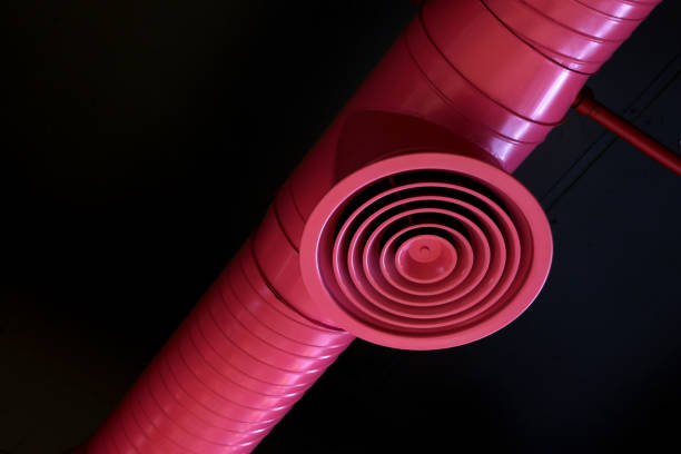 Best HVAC Consulting and Engineering in Pine Mountain Clu, CA